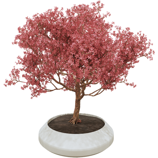 Logo of center tree
